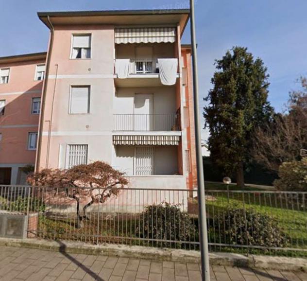 appartamento in vendita a Capriate San Gervasio