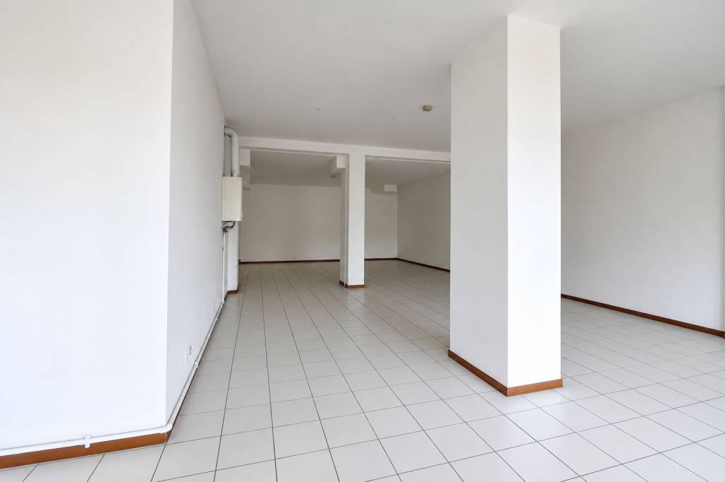 loft in vendita a Capriate San Gervasio in zona Capriate