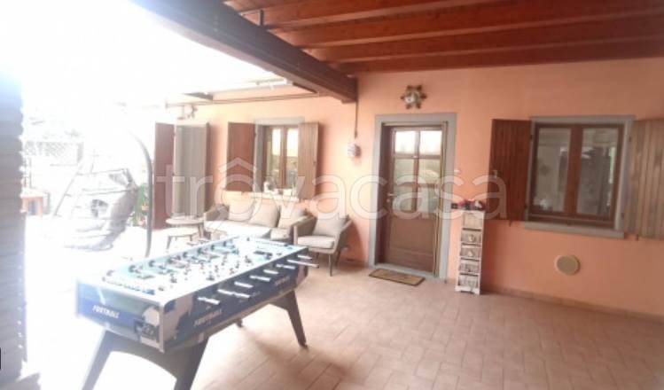 appartamento in vendita a Capriate San Gervasio