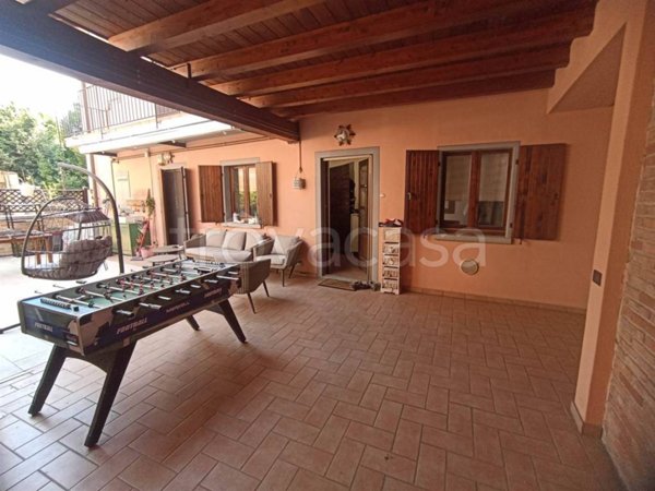 appartamento in vendita a Capriate San Gervasio