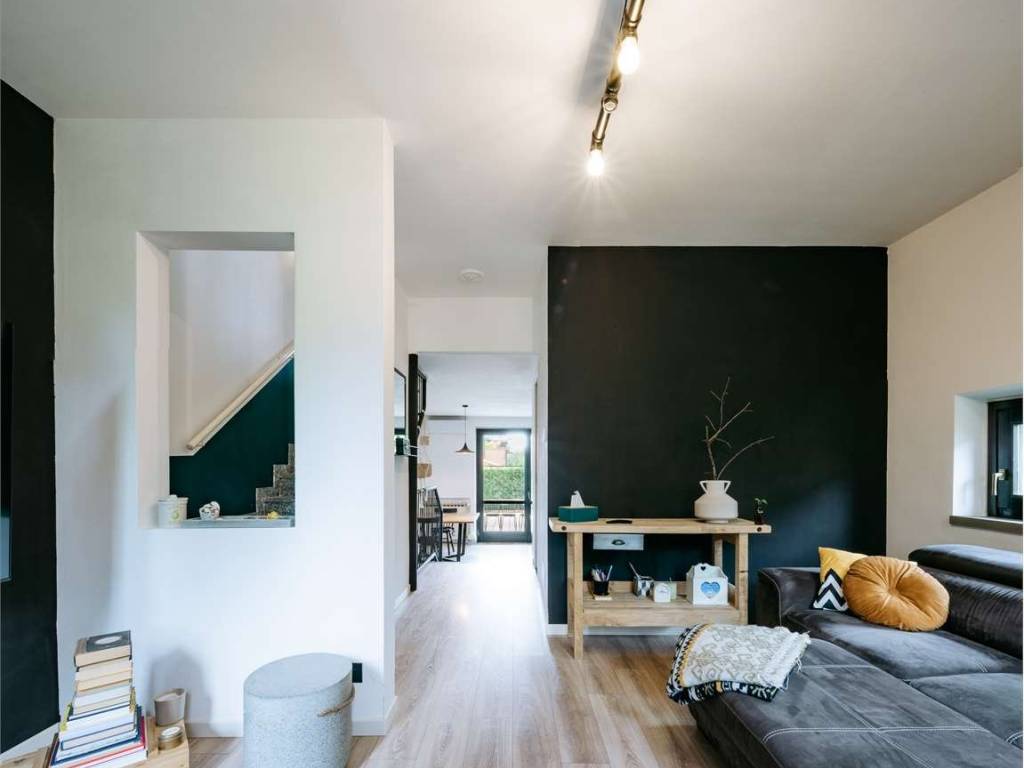 casa indipendente in vendita a Capriate San Gervasio