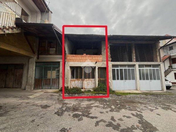 appartamento in vendita a Capriate San Gervasio in zona Capriate