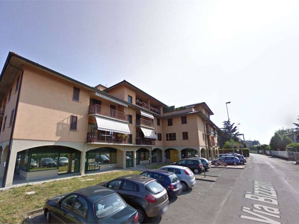 appartamento in vendita a Capriate San Gervasio
