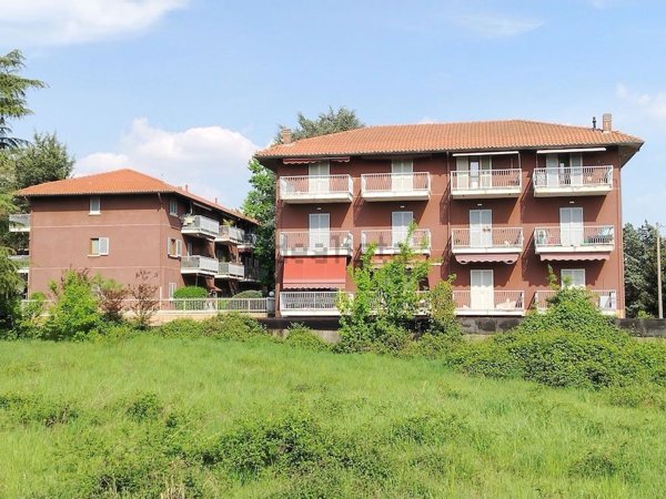 appartamento in vendita a Capriate San Gervasio