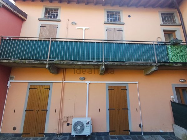 appartamento in vendita a Capriate San Gervasio