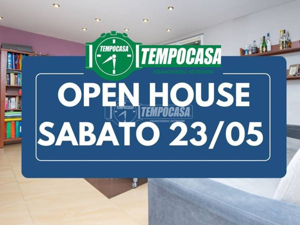 appartamento in vendita a Capriate San Gervasio