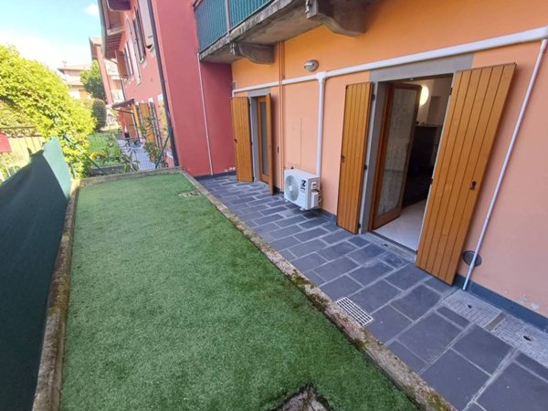 appartamento in vendita a Capriate San Gervasio