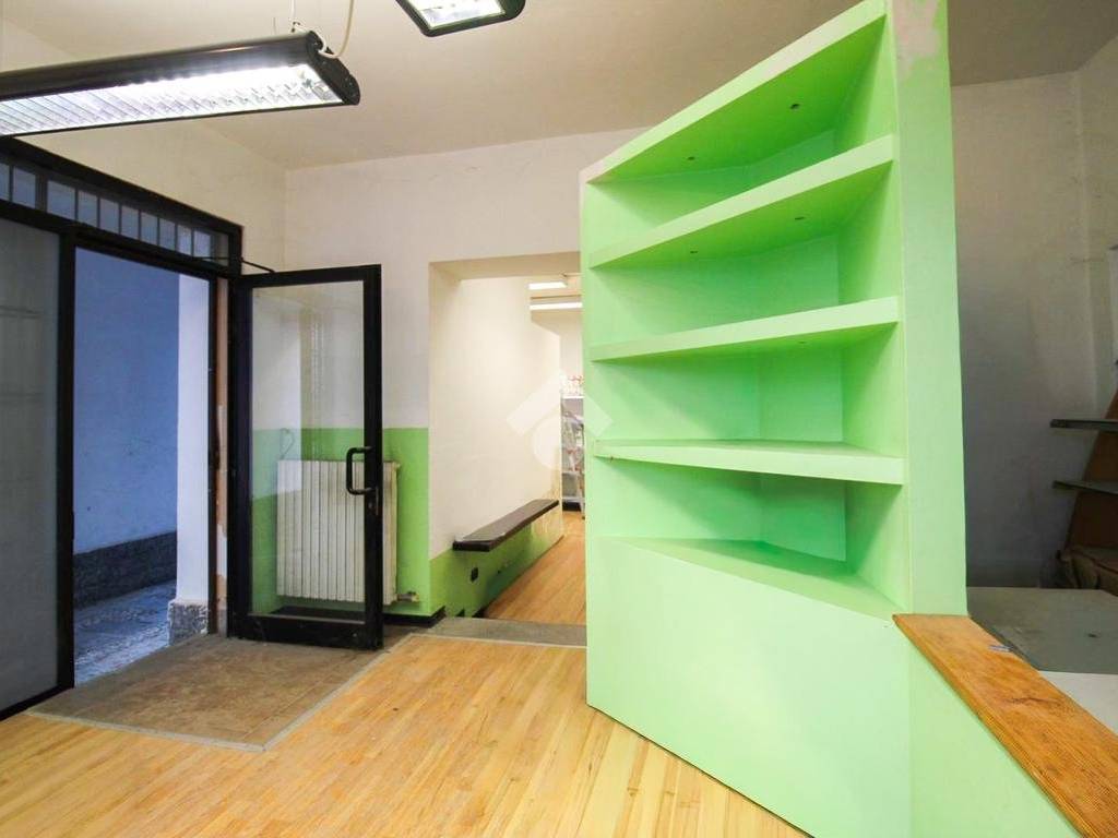 ufficio in vendita a Capriate San Gervasio