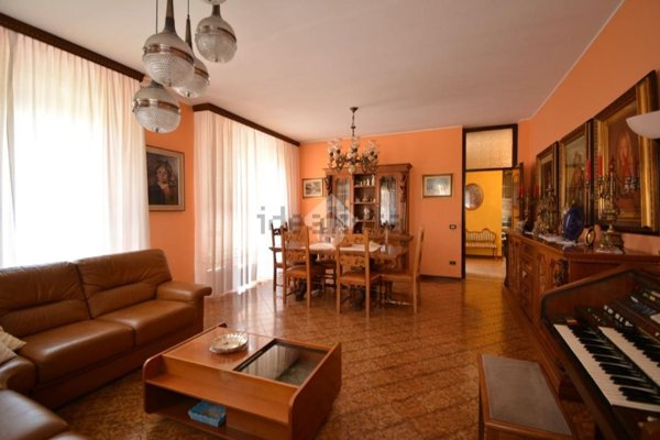 appartamento in vendita a Capriate San Gervasio