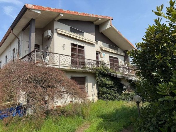 appartamento in vendita a Capriate San Gervasio
