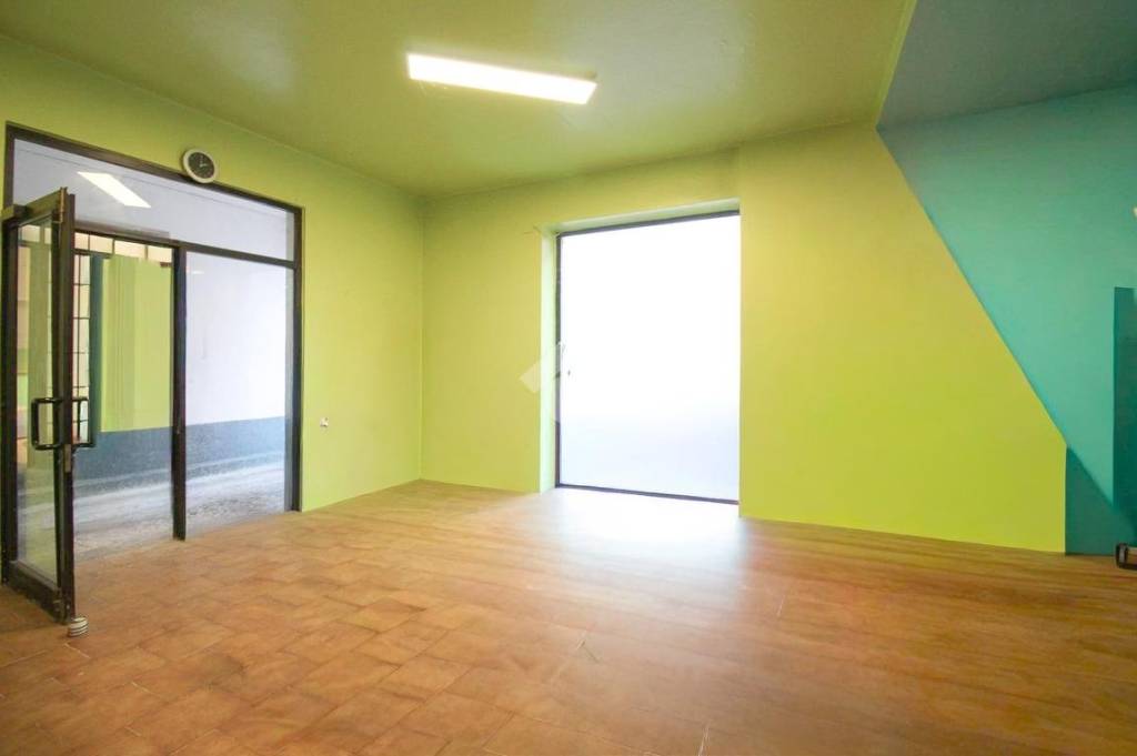 appartamento in vendita a Capriate San Gervasio in zona Capriate