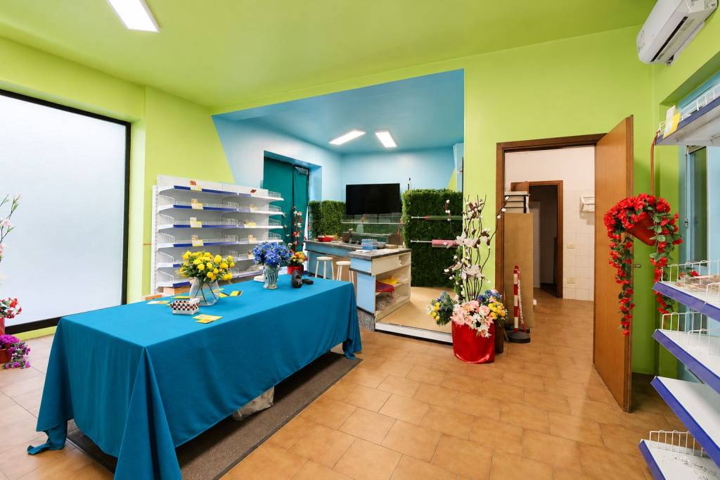 appartamento in vendita a Capriate San Gervasio in zona Capriate