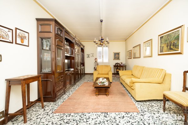 casa indipendente in vendita a Capriate San Gervasio in zona Capriate