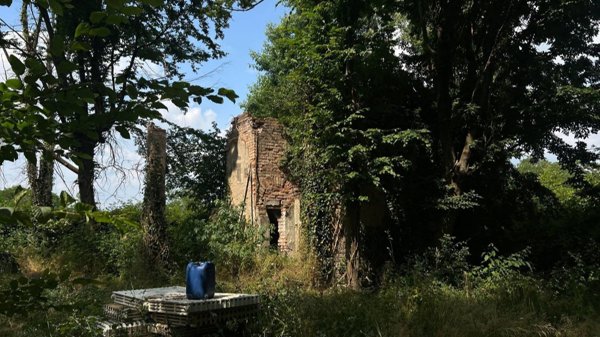appartamento in vendita a Capriate San Gervasio in zona Capriate