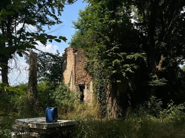 casa indipendente in vendita a Capriate San Gervasio in zona Capriate