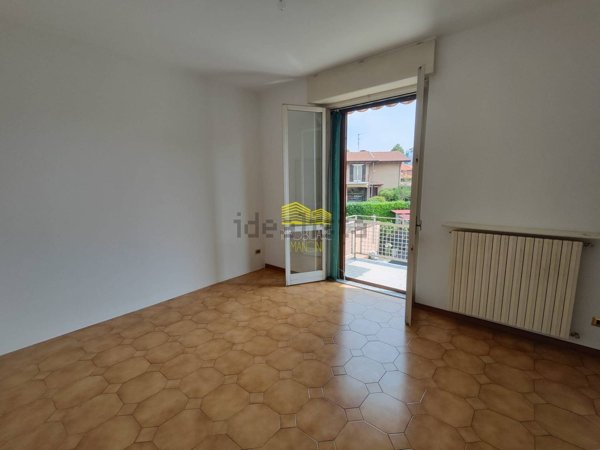 appartamento in vendita a Capriate San Gervasio
