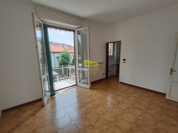 appartamento in vendita a Capriate San Gervasio