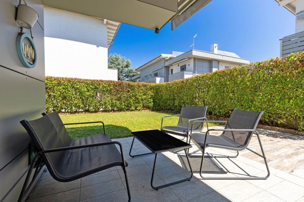 appartamento in vendita a Capriate San Gervasio in zona Capriate