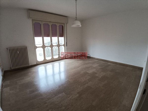 appartamento in vendita a Capriate San Gervasio in zona Capriate