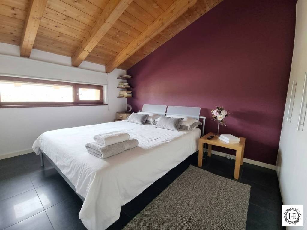 appartamento in vendita a Capriate San Gervasio