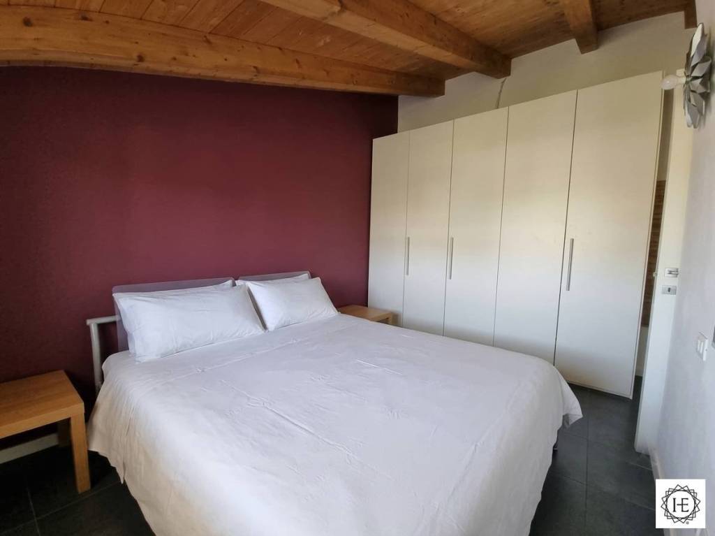 appartamento in vendita a Capriate San Gervasio