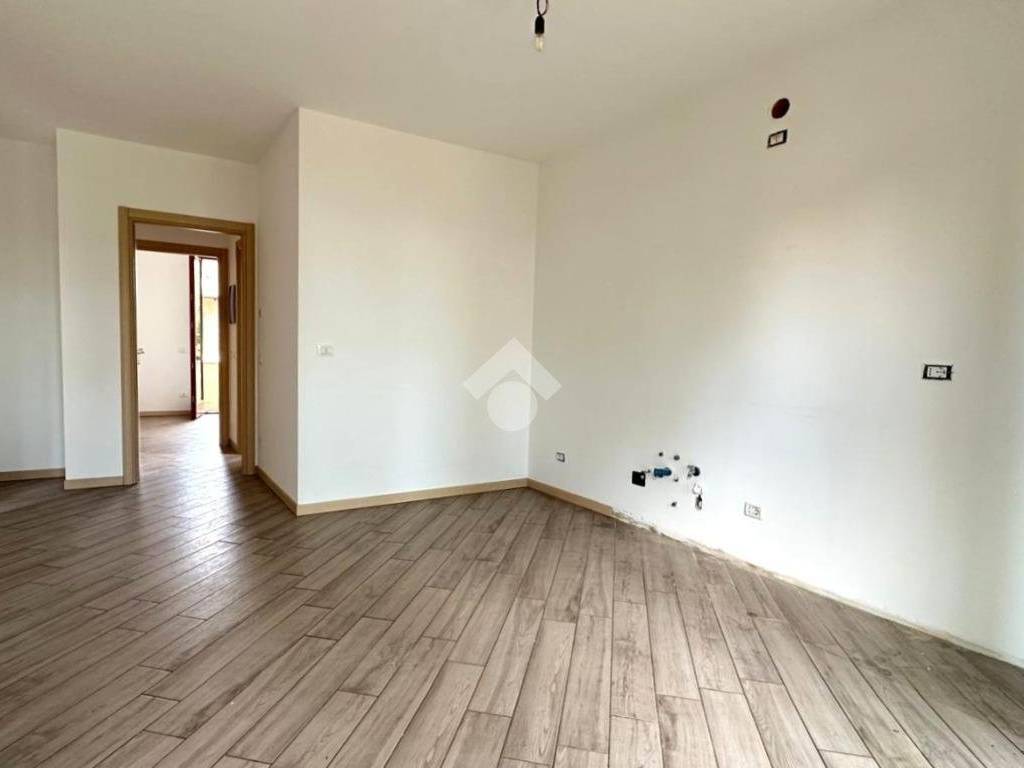 appartamento in vendita a Capriate San Gervasio in zona Capriate