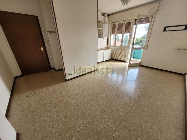 appartamento in vendita a Capriate San Gervasio in zona Capriate