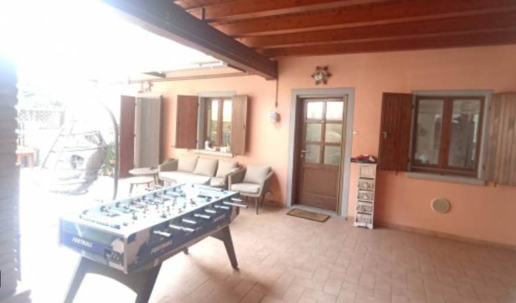 appartamento in vendita a Capriate San Gervasio in zona Capriate