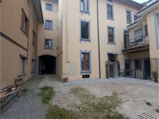 appartamento in vendita a Capriate San Gervasio