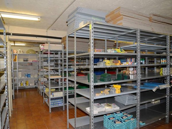appartamento in vendita a Capriate San Gervasio in zona Capriate