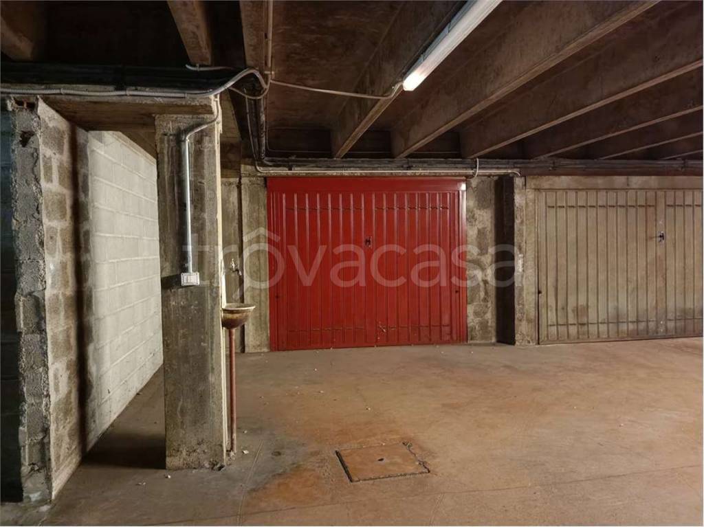 appartamento in vendita a Capriate San Gervasio in zona Capriate