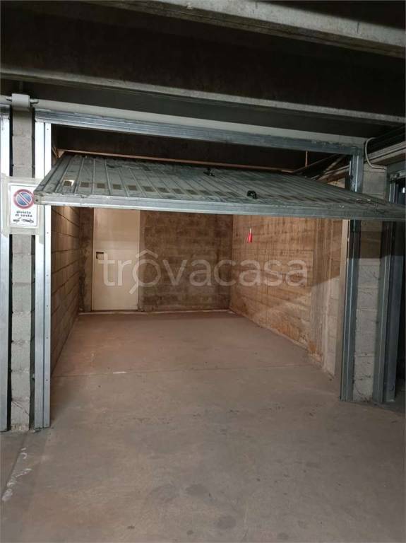 appartamento in vendita a Capriate San Gervasio in zona Capriate