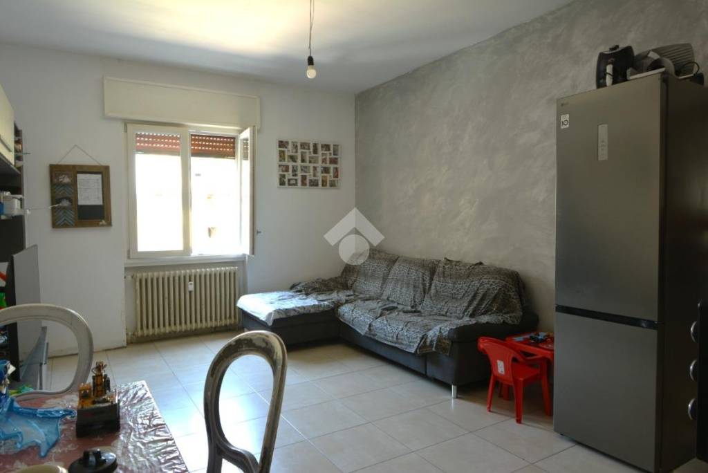 appartamento in vendita a Capriate San Gervasio in zona Capriate