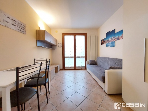 appartamento in vendita a Capriate San Gervasio in zona Capriate