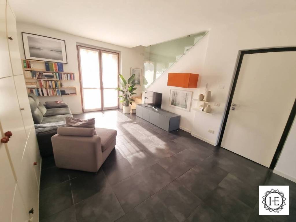 appartamento in vendita a Capriate San Gervasio