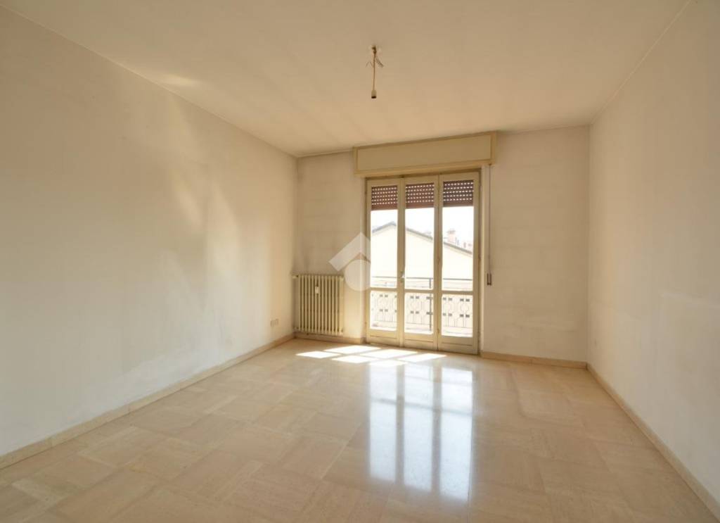 appartamento in vendita a Capriate San Gervasio in zona Capriate