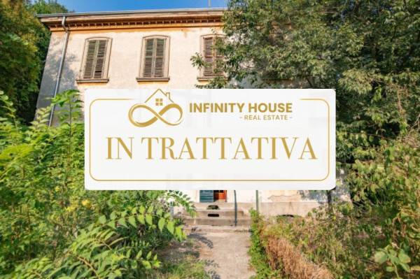 appartamento in vendita a Capriate San Gervasio in zona Crespi d'Adda