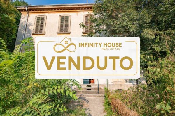 appartamento in vendita a Capriate San Gervasio in zona Crespi d'Adda