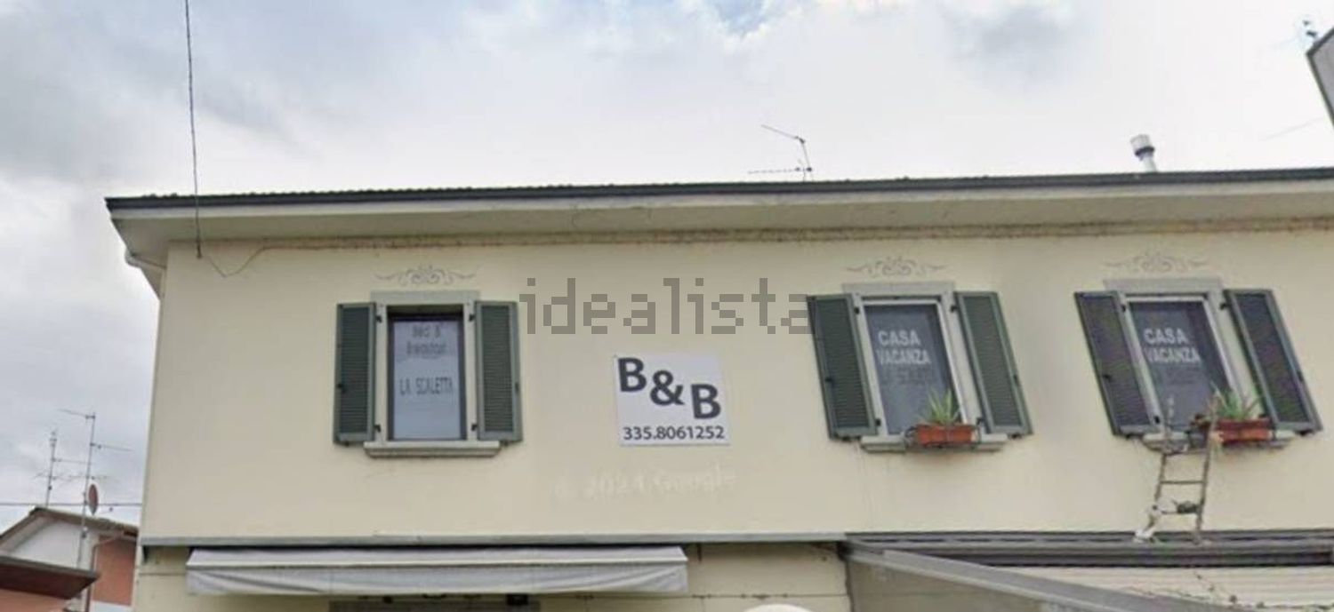 appartamento in vendita a Capriate San Gervasio in zona Capriate