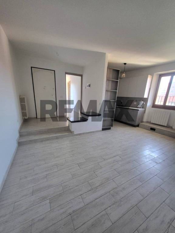 appartamento in vendita a Capriate San Gervasio in zona Capriate