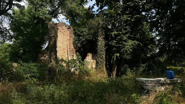 casale in vendita a Capriate San Gervasio in zona Capriate