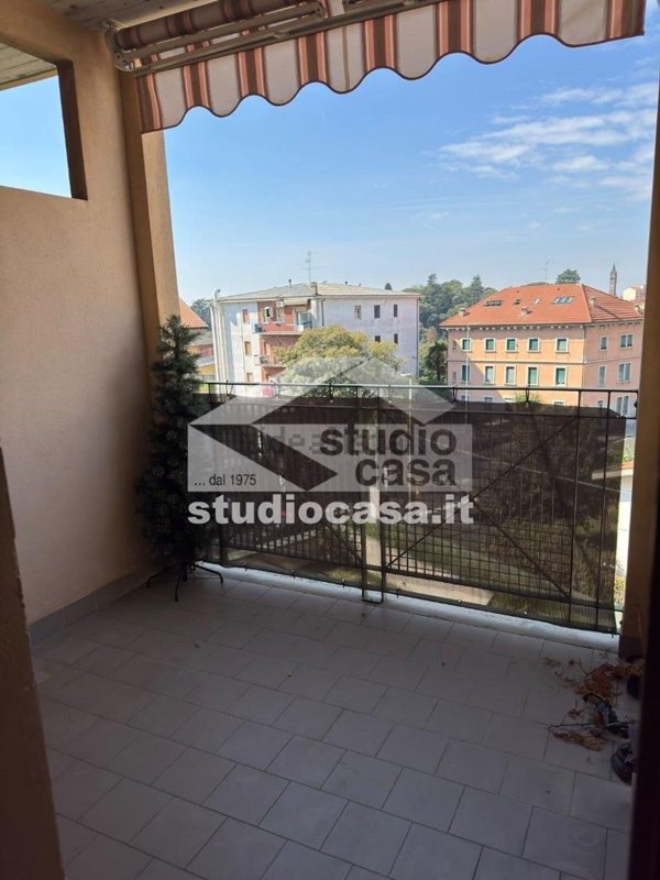 appartamento in vendita a Capriate San Gervasio in zona Capriate
