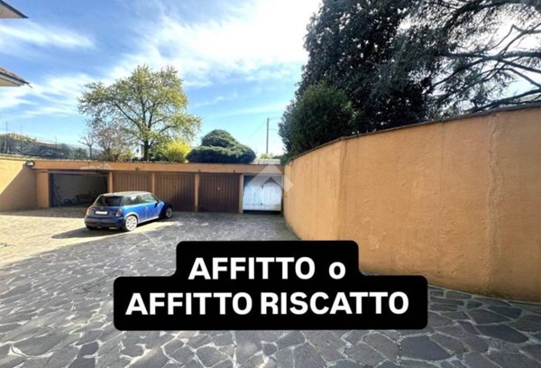 box auto in vendita a Capriate San Gervasio in zona Capriate