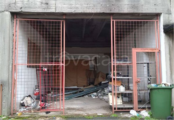 appartamento in vendita a Capriate San Gervasio in zona Capriate