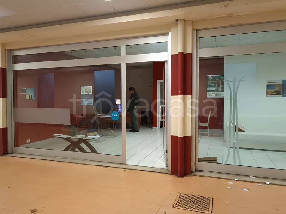 appartamento in vendita a Capriate San Gervasio