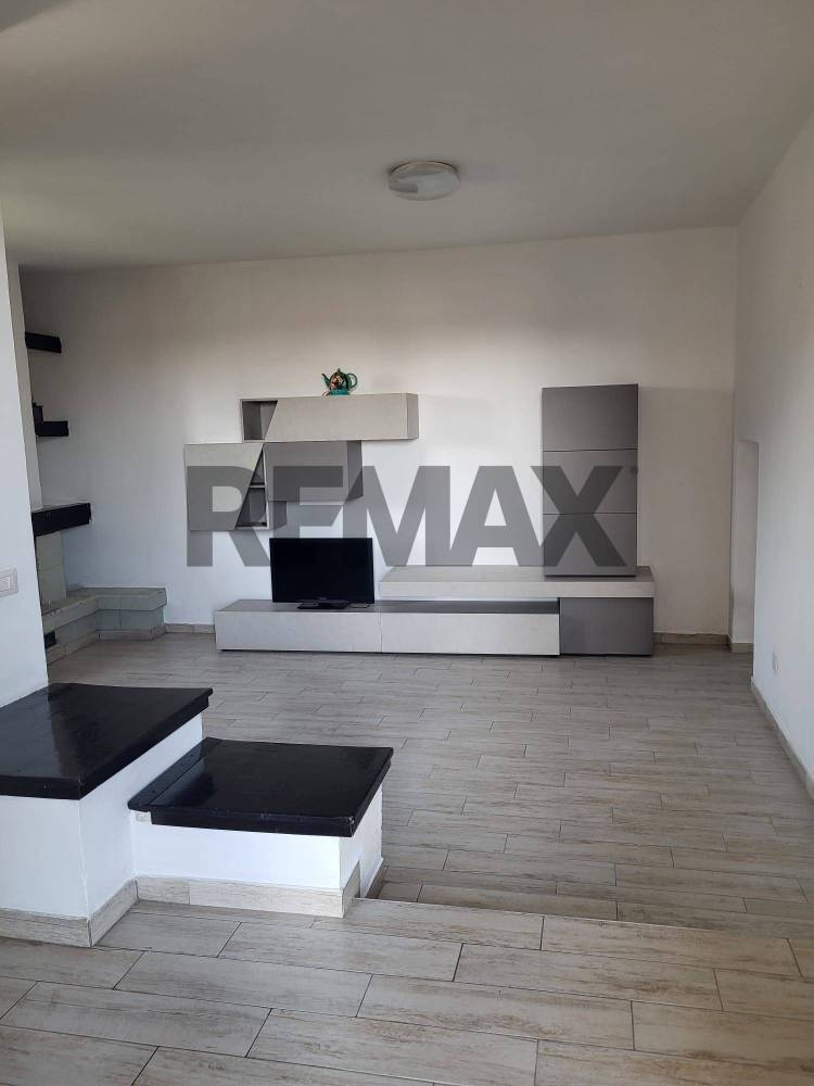 appartamento in vendita a Capriate San Gervasio in zona Crespi d'Adda