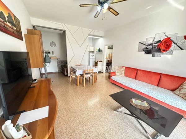 appartamento in vendita a Capriate San Gervasio in zona Capriate