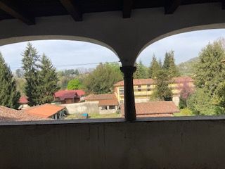 villa in vendita a Caprino Bergamasco