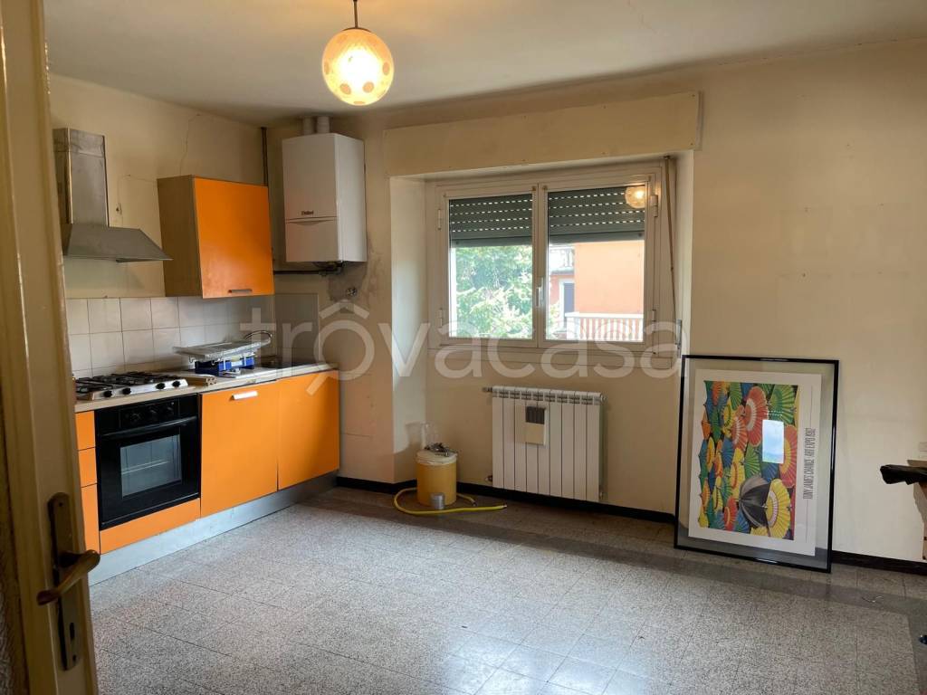 appartamento in vendita a Caprino Bergamasco