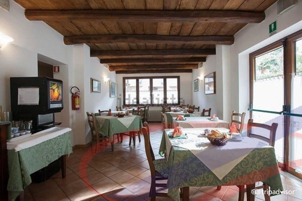 appartamento in vendita a Caprino Bergamasco